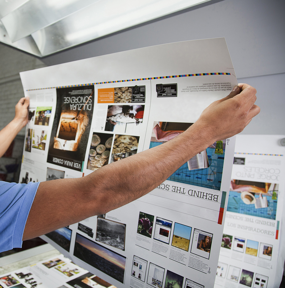 Combining Offset & Digital Printing for Personalization