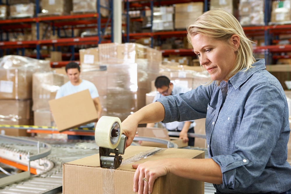 Kitting & Fulfillment Services Can Benefit Your Business