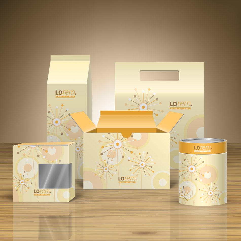 Packaging Design to Target Your Prospects & Demographics
