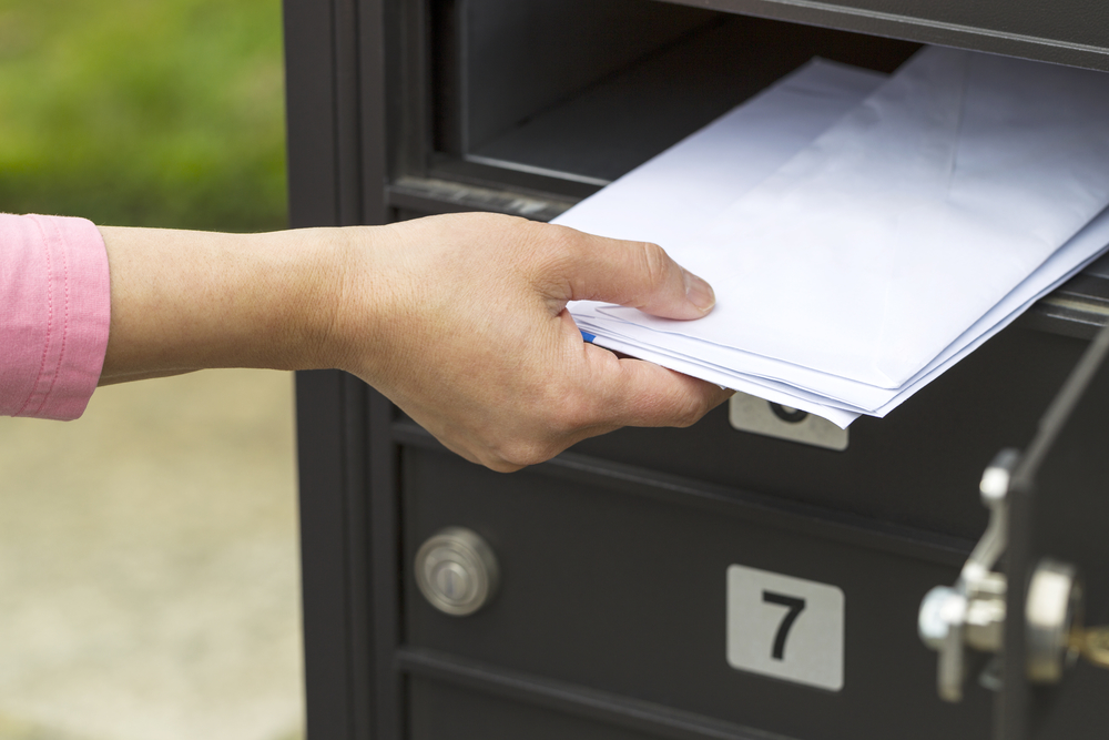 brain research impact direct mail