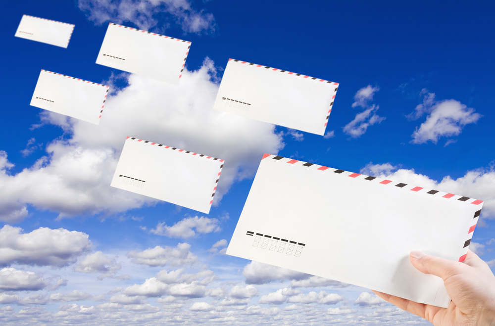 direct mail classification options